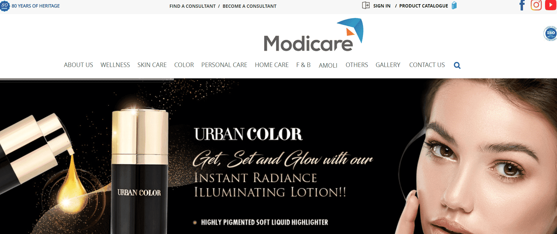 Modicare