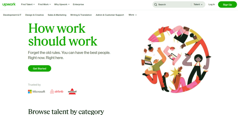 Upwork