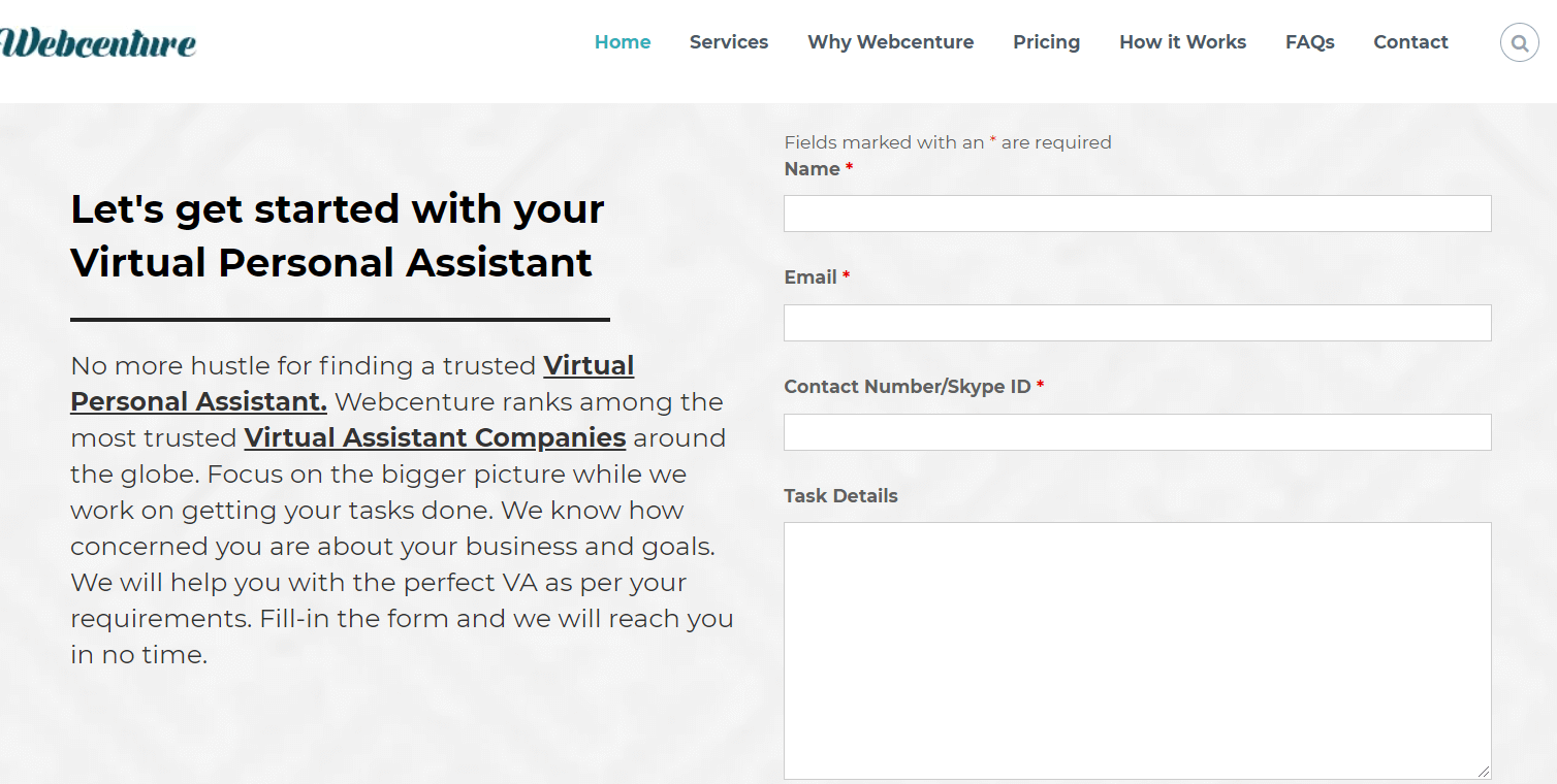 8 Best Virtual Assistant Companies in India  2022  - 85