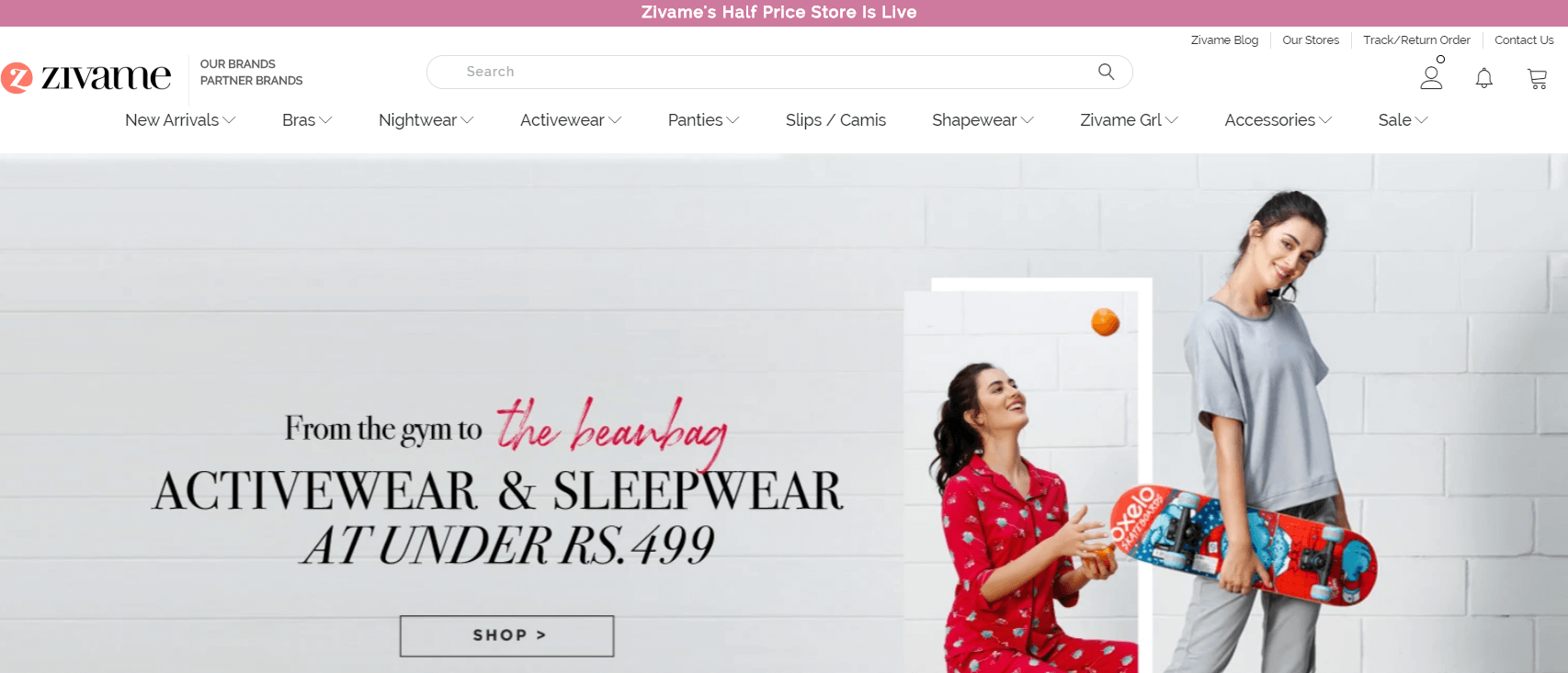 Top 20 Online Shopping Sites for Discounted Products in India - 33