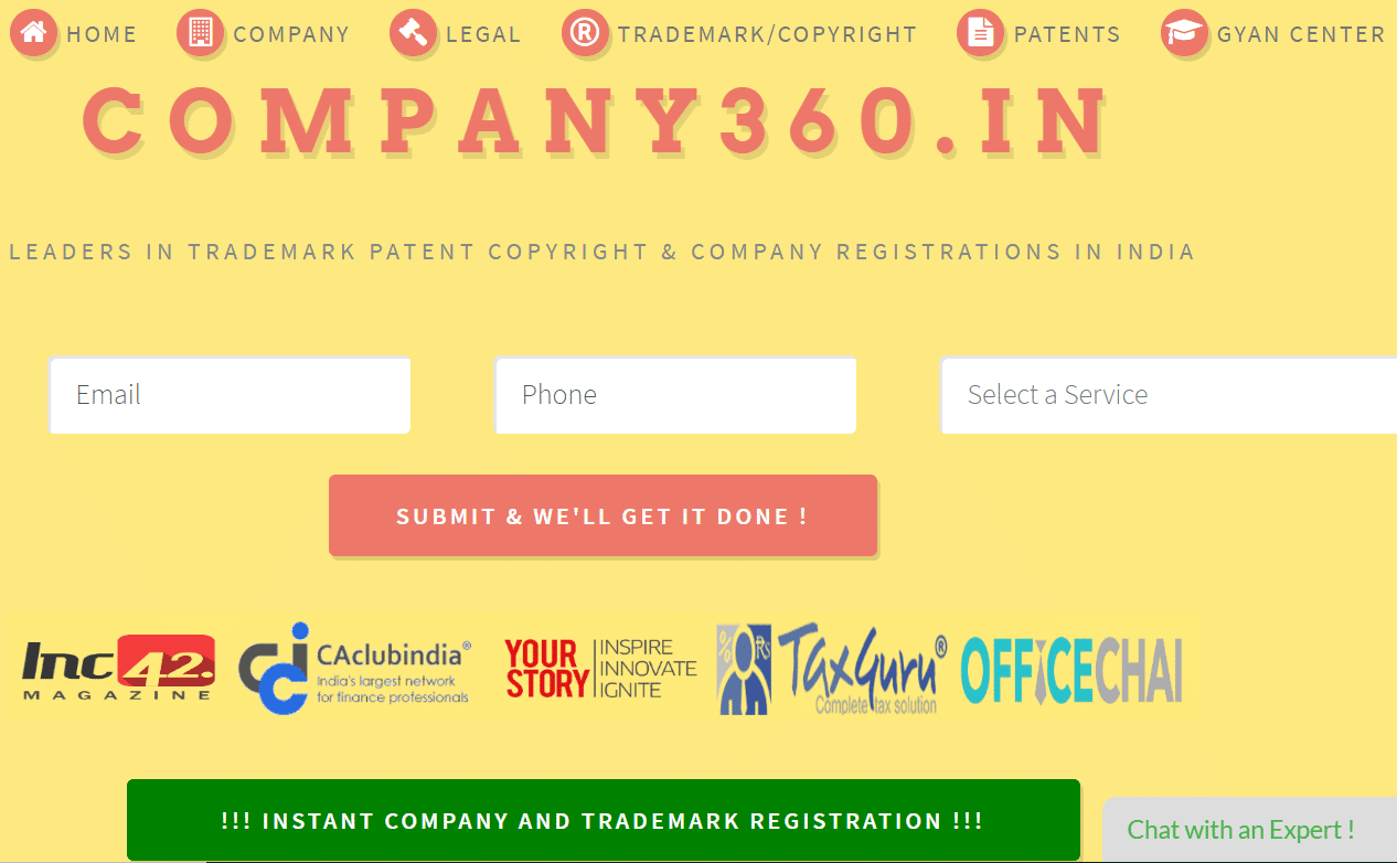 Beginners Guide To Register Your Company In India - 77