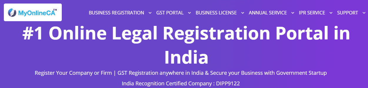 Beginners Guide To Register Your Company In India - 76