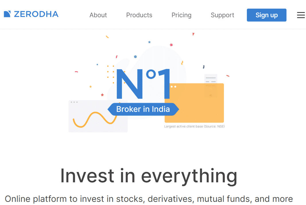 Zerodha Review 2022  Fees  Charges  Benefits  Pros   Cons - 15