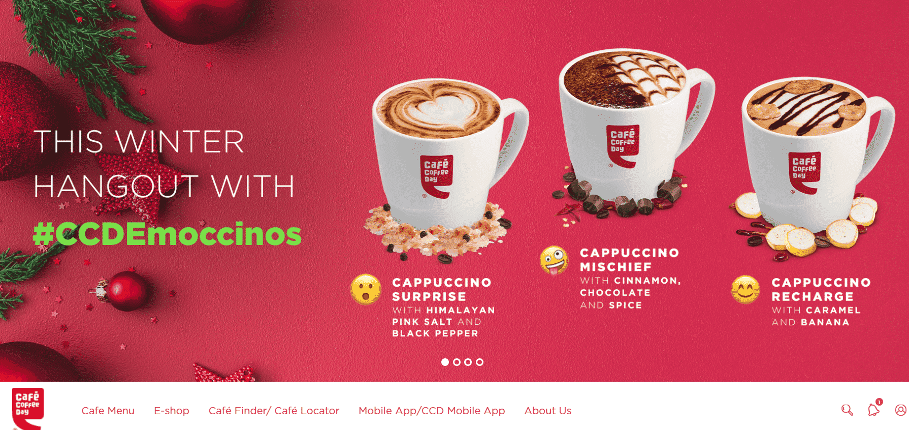 How To Start A Cafe Coffee Day Franchise In India itechhacks