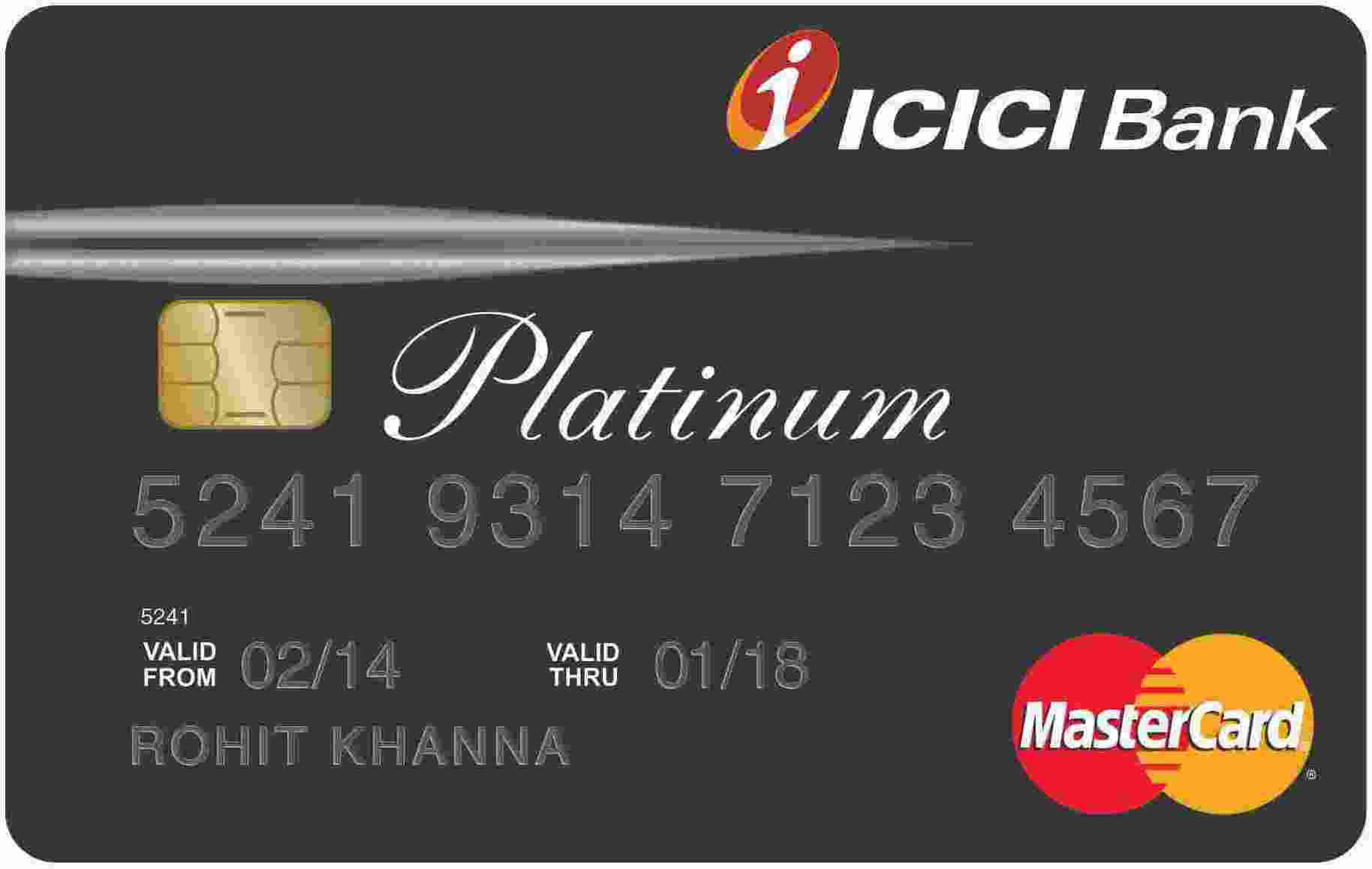 ICICI Forex Card Online Login – Effortless Access to Global Currency