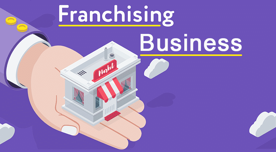 franchise businesses