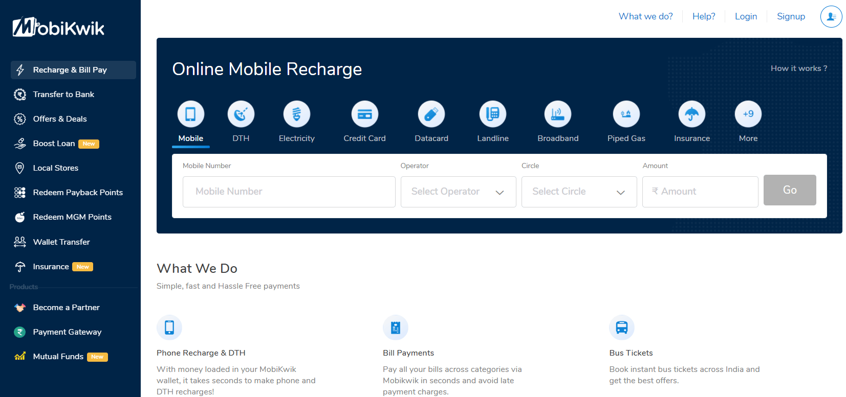 Top Digital Payment Banks   E Wallets In India - 30