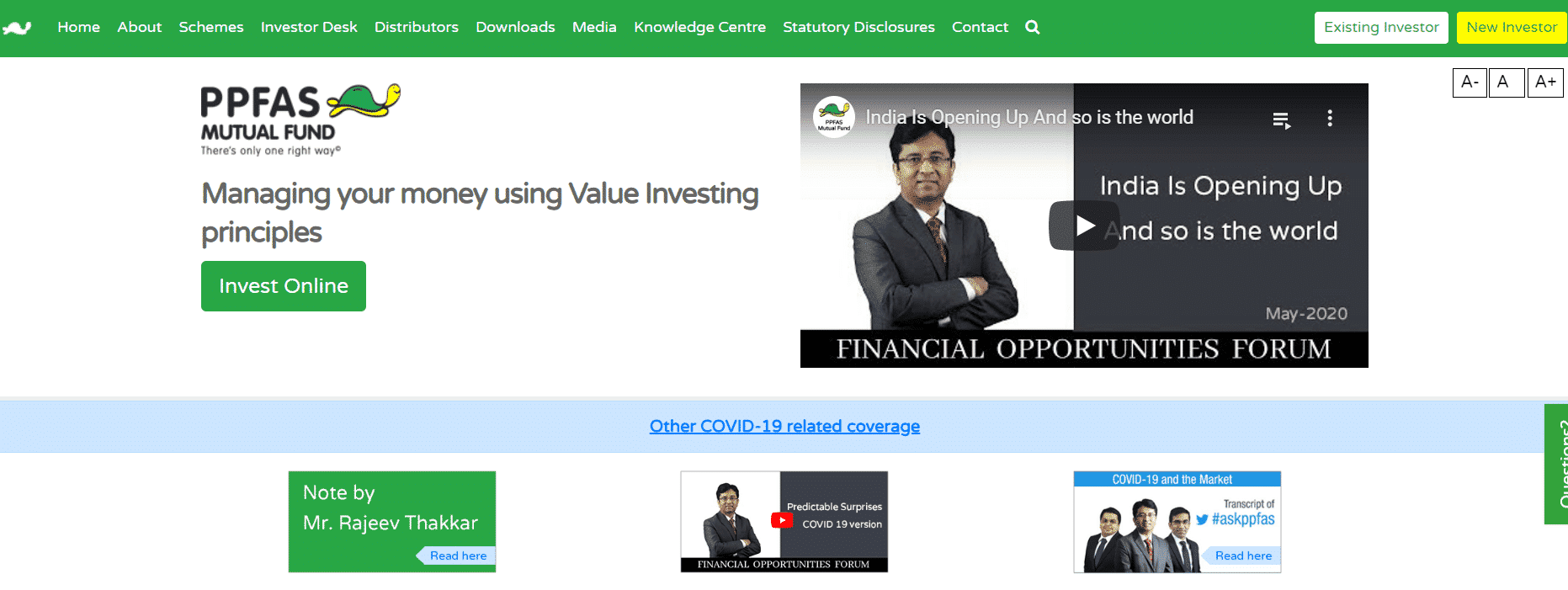 10 Best Direct Mutual Funds For High Return In 2022 - 41