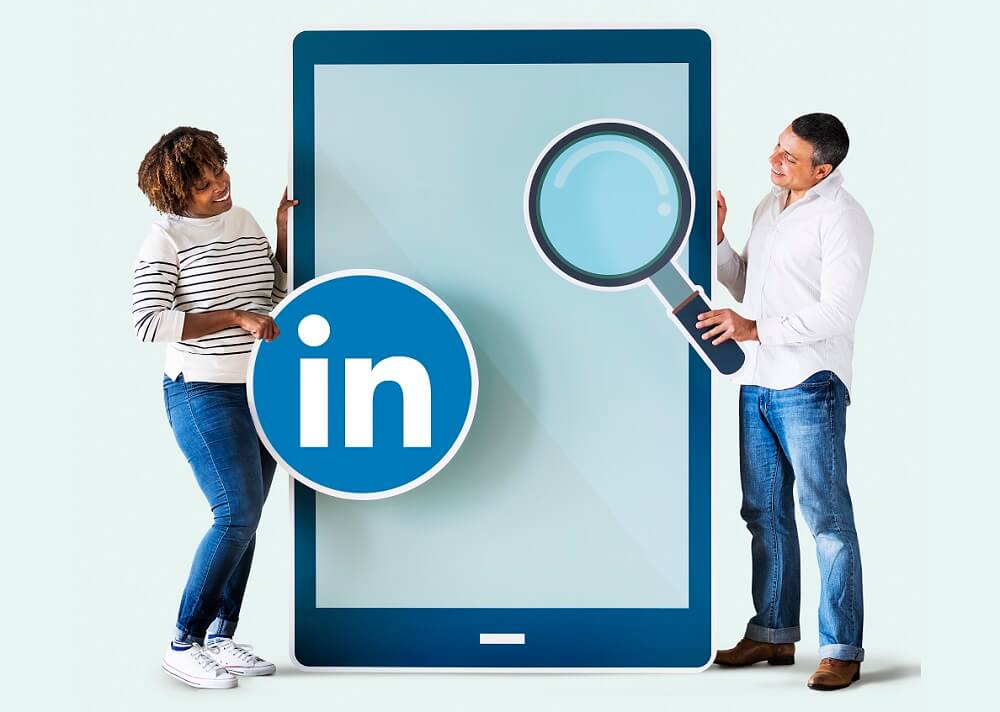 How Does LinkedIn Work  Use LinkedIn Effectively in 2022 - 99