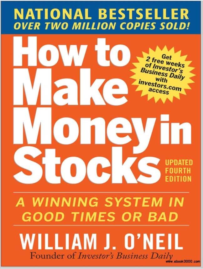 20 Must Read Books For Stock Market Investors - 62