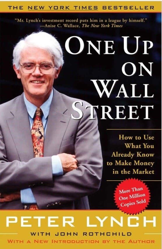 20 Must Read Books For Stock Market Investors - 94