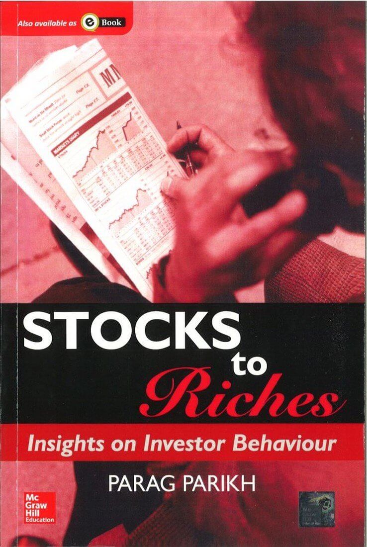 20 Must Read Books For Stock Market Investors - 87