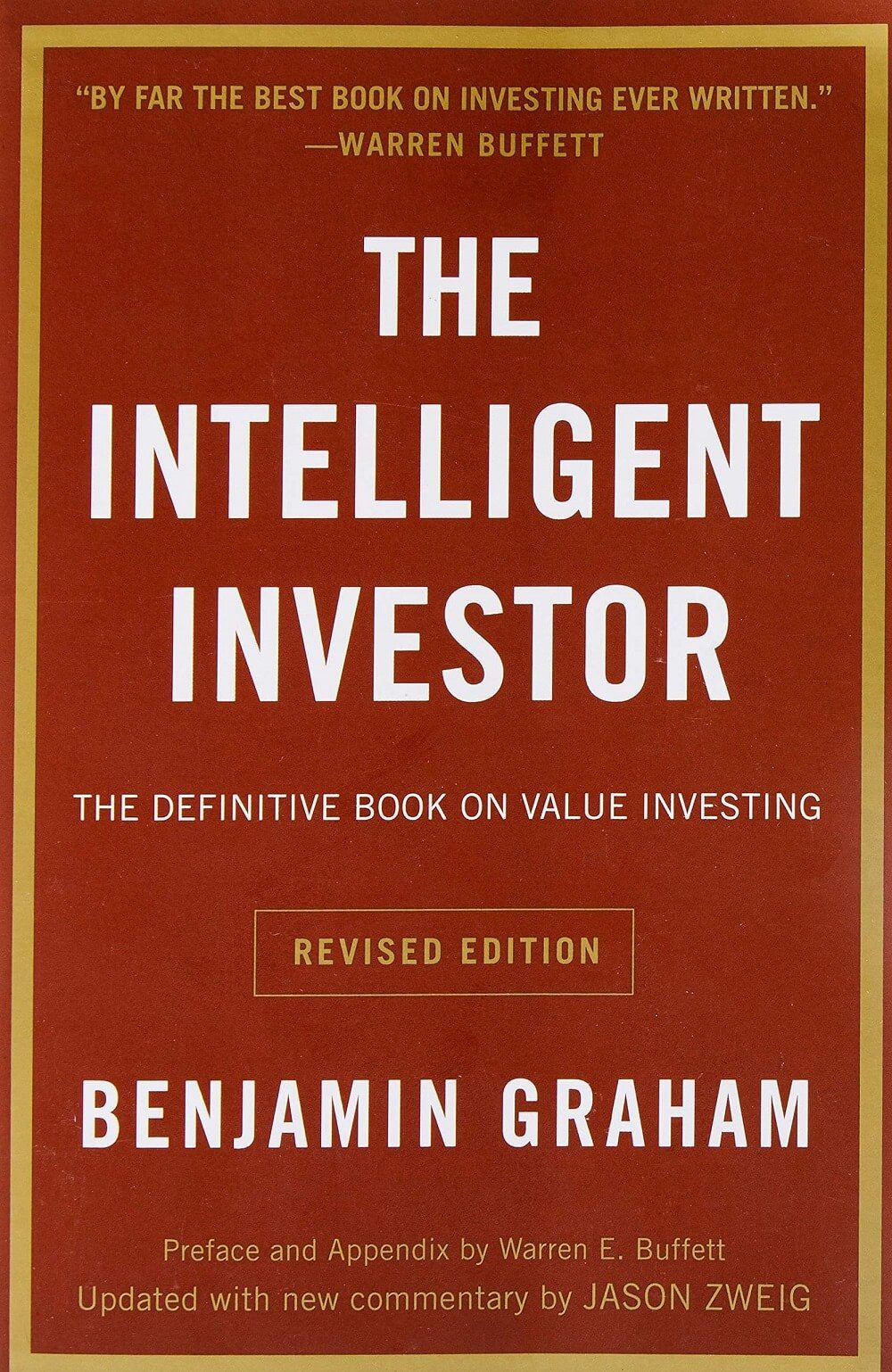 20 Must Read Books For Stock Market Investors - 70