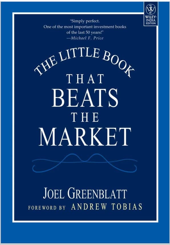 20 Must Read Books For Stock Market Investors - 31