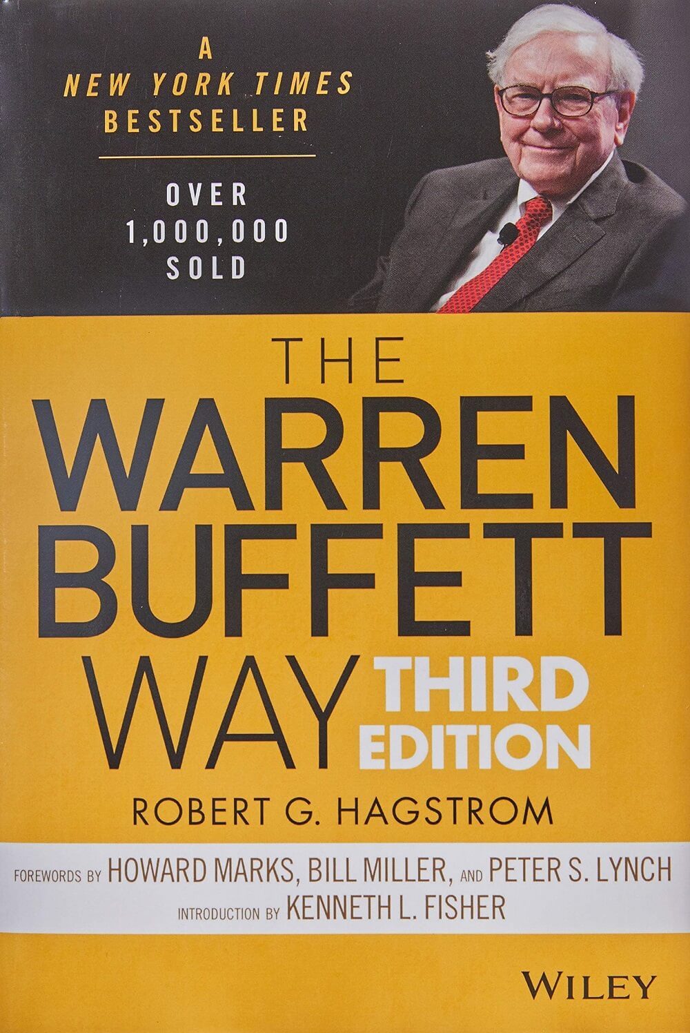 20 Must Read Books For Stock Market Investors - 10