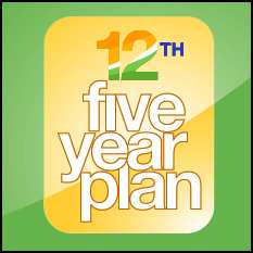 12th Five Year Plan India Draft   2012 2017 PDF - 16