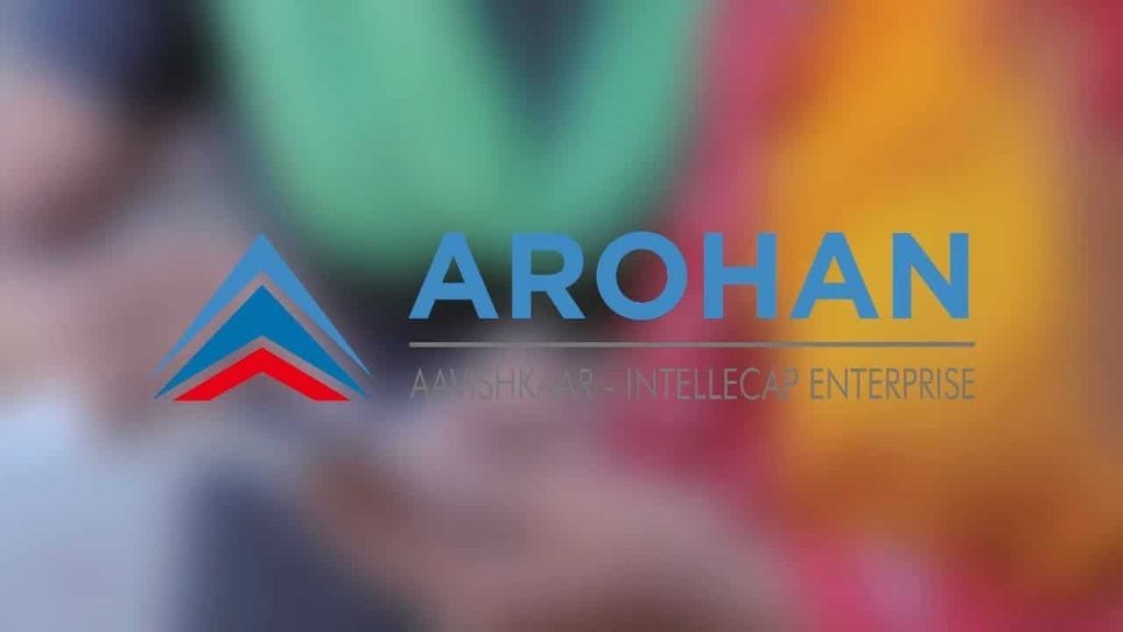 Arohan Financial Services
