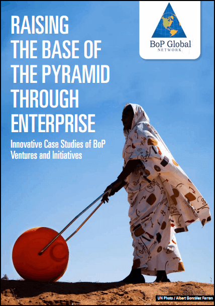 Innovative Case Studies of Social Enterprises and Social Entrepreneurs 2014 - 50