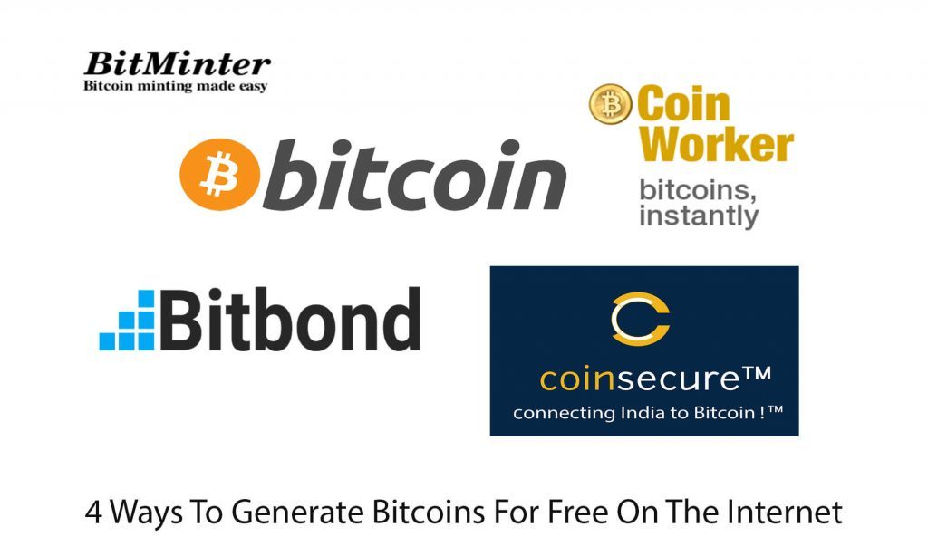 How To Get Bitcoins In India For Free Moneymint