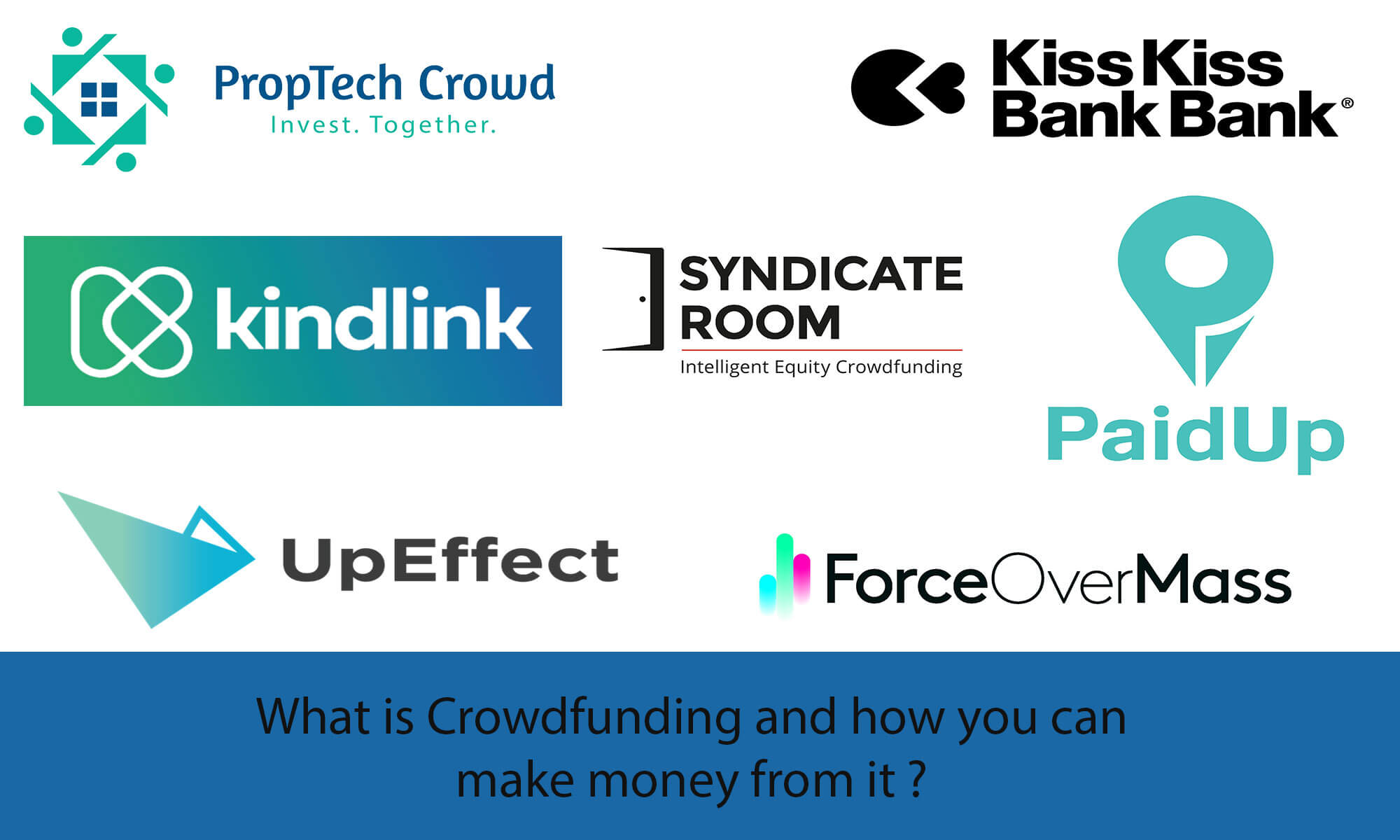 7 New Crowdfunding Websites - 61