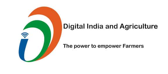 Digital India Project and Agriculture - 21