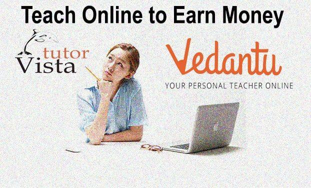 Make money online 