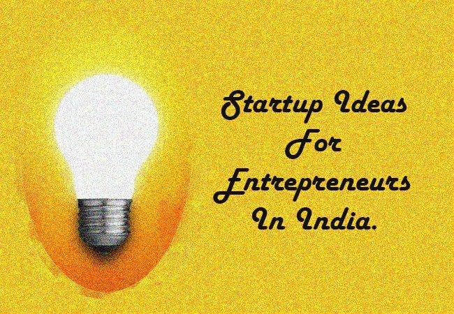 6 Startup Ideas for 2 5 Lakhs - 49