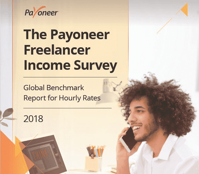 Freelancer Incomes Around The World Report 2018 - 76