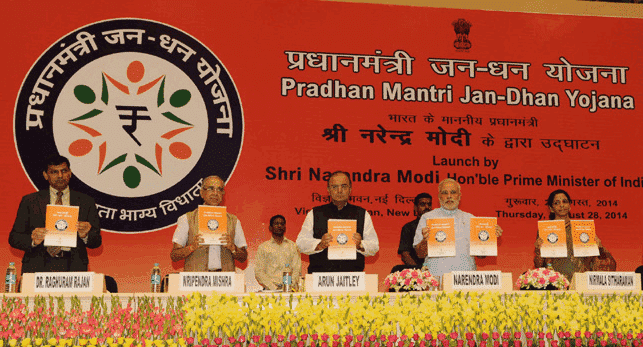 Features of Jan Dhan Yojana - 44