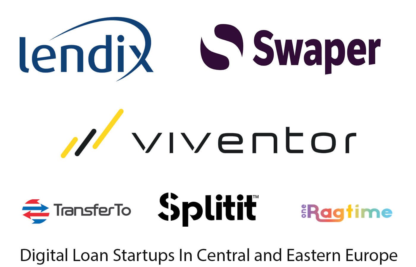 5 European Lending Startups - 16