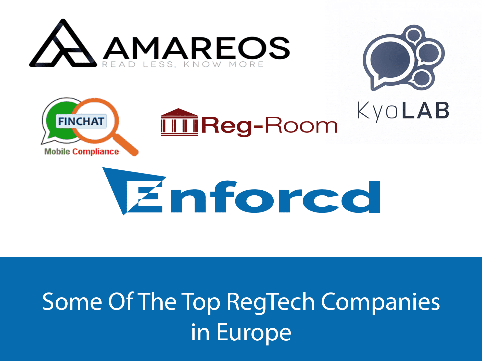 11 Regtech Compliance Companies - 18