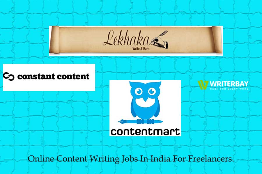 How To Get Freelance Writing Work For Indians Moneymint