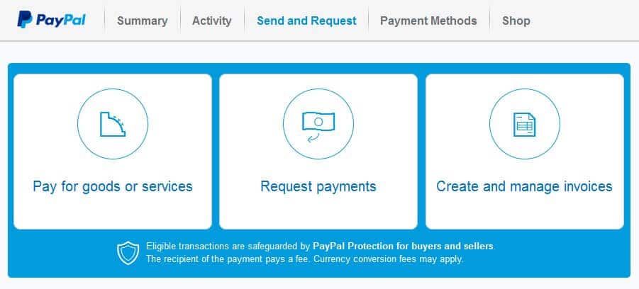 Paypal Expert   Send  Receive and Withdraw Money To India - 46