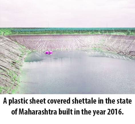 How to get Shettale subsidy for farm pond in 2016 - 93