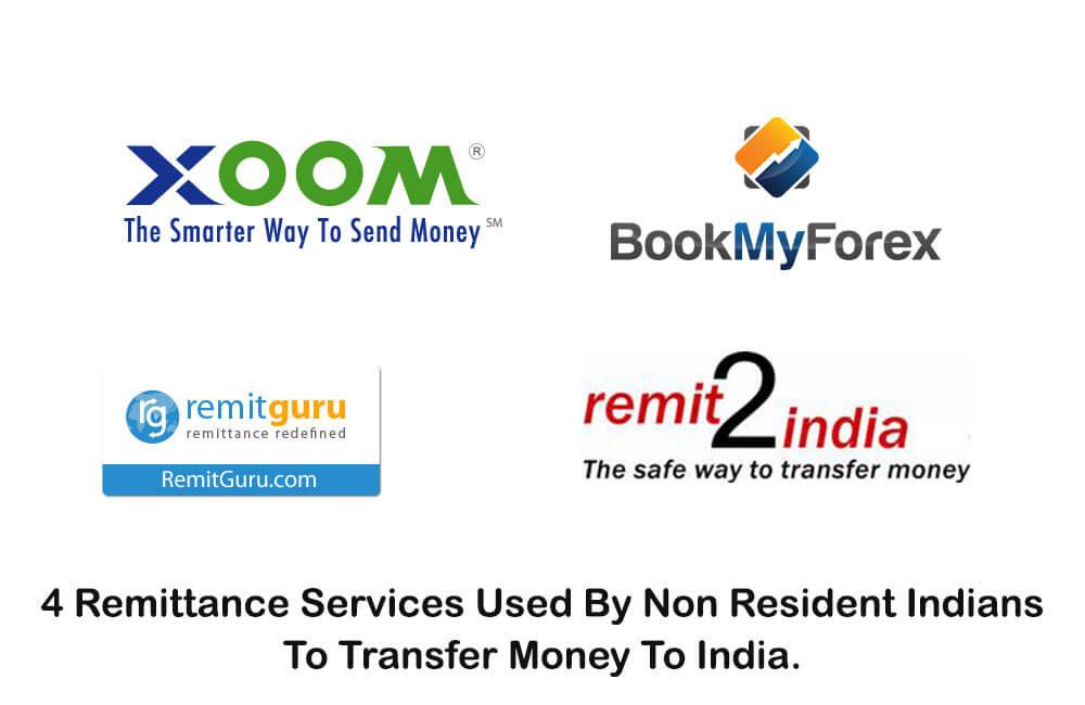 remittances-india