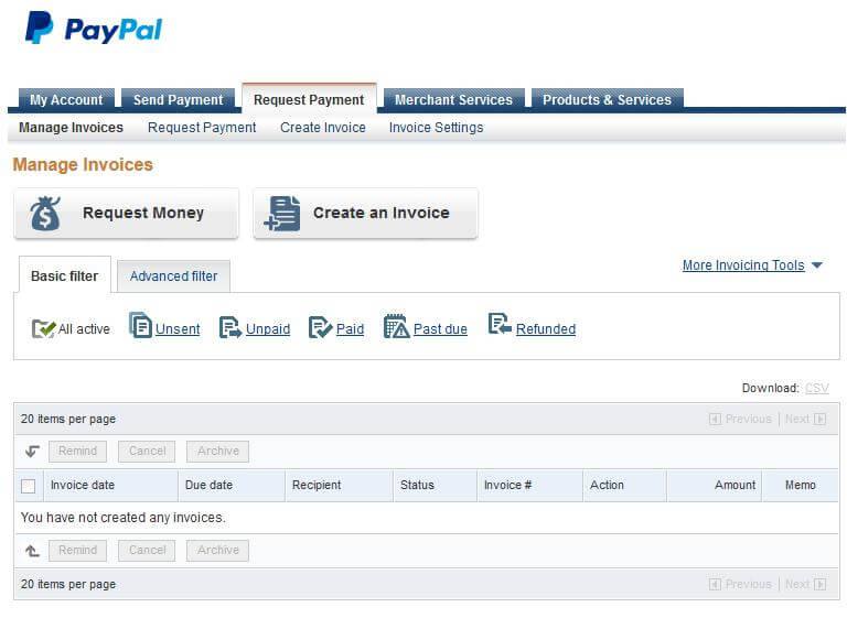 How to receive Money Online in India   2015 Paypal Review - 44