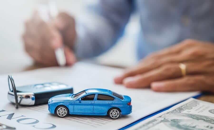 Vehicle Financing