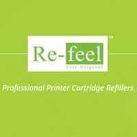 Re Feel Cartridges raises funds from TLG Capital - 89