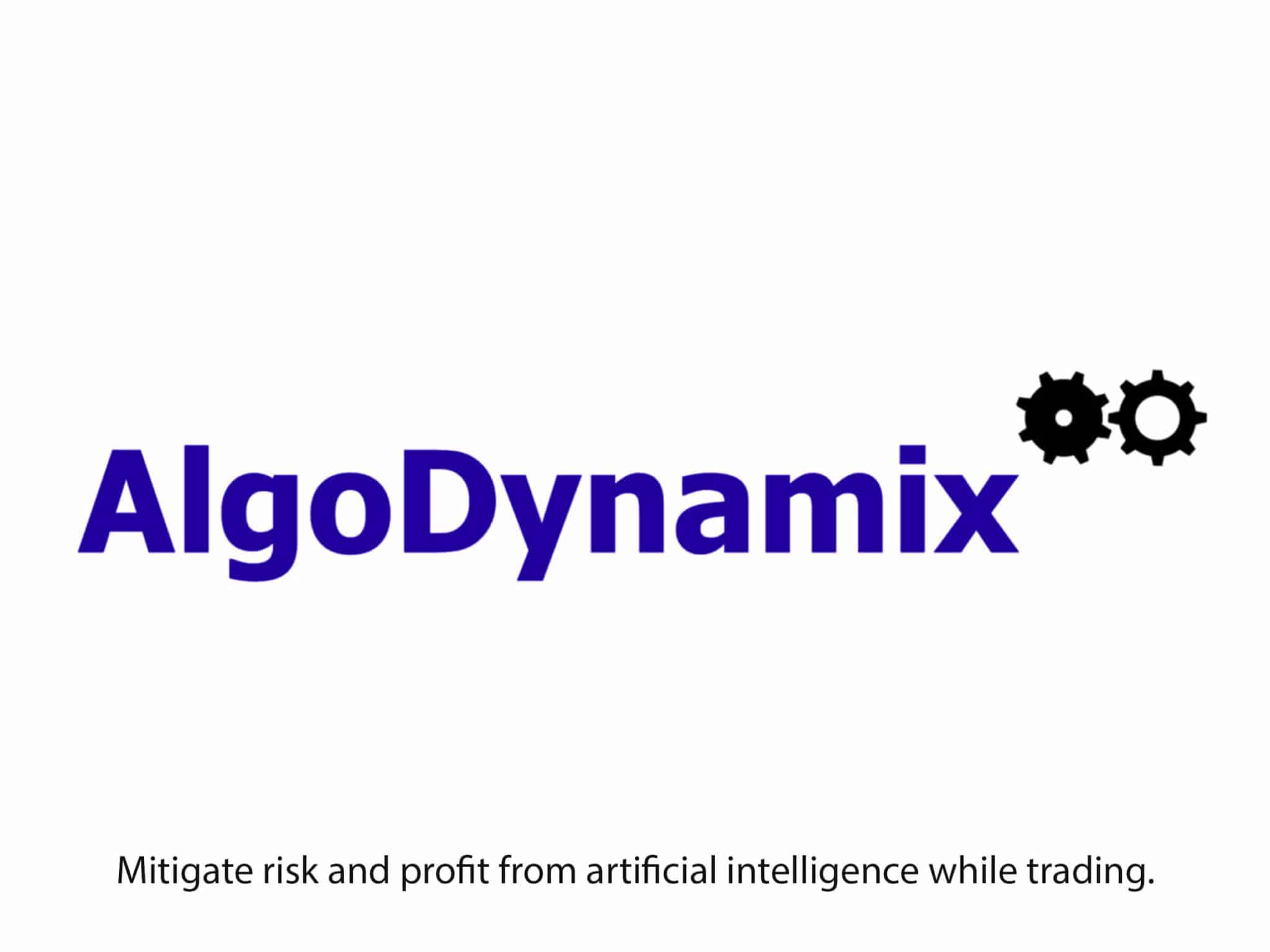 Financial Risk Forecasting With AlgoDynamix - 19