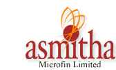 Asmitha Microfin rating upgraded to CRISIL B Stable - 97