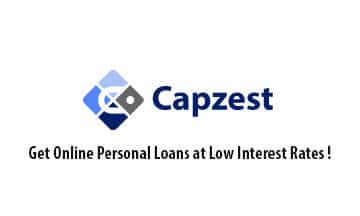 Capzest raises funds - 82