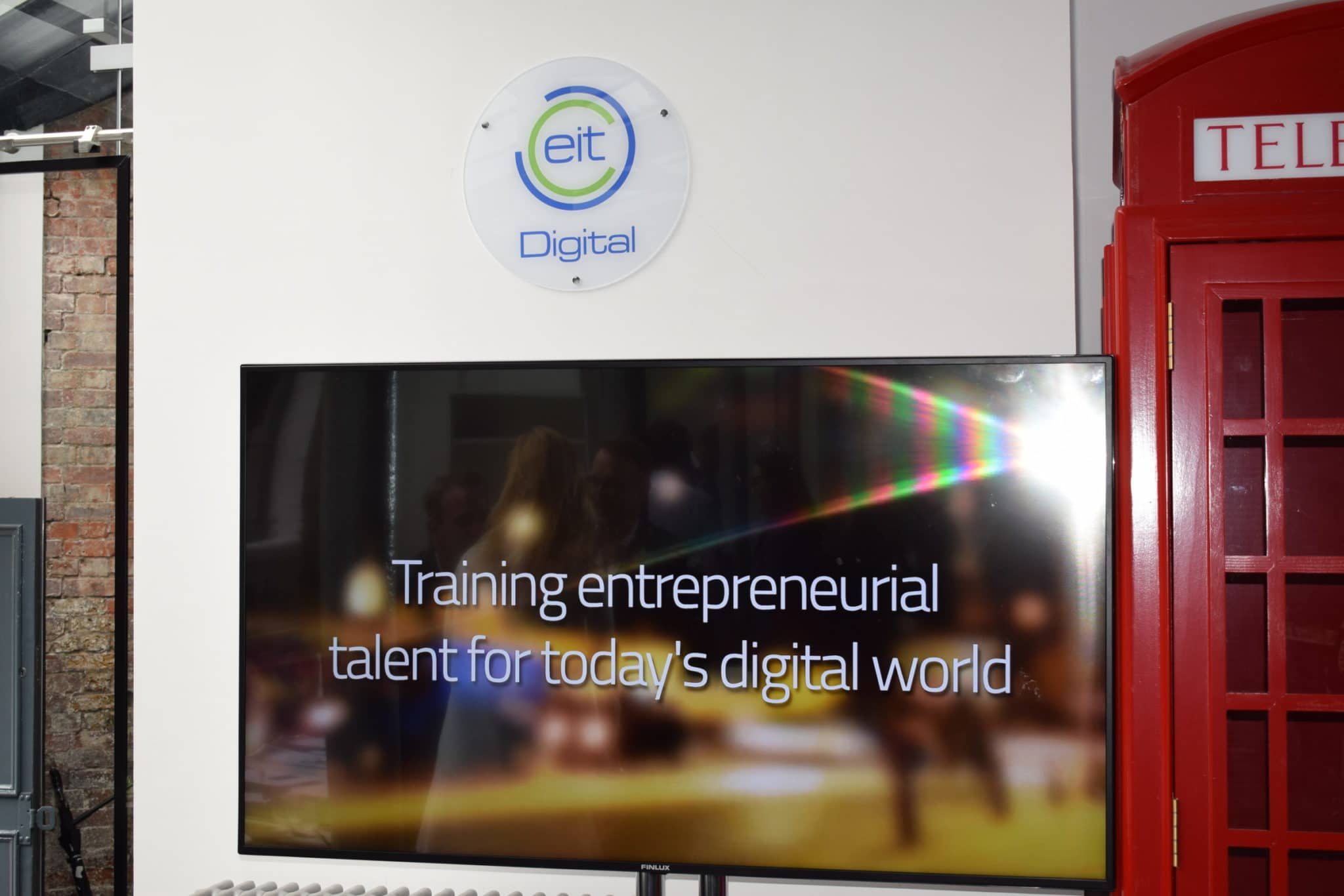 Successful Startups At EIT Digital - 29