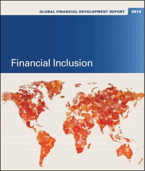 Financial Inclusion 2014   Global Financial Development Report - 43