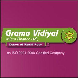 Grama Vidiyal Microfinance crosses 10 Lakh Clients - 69