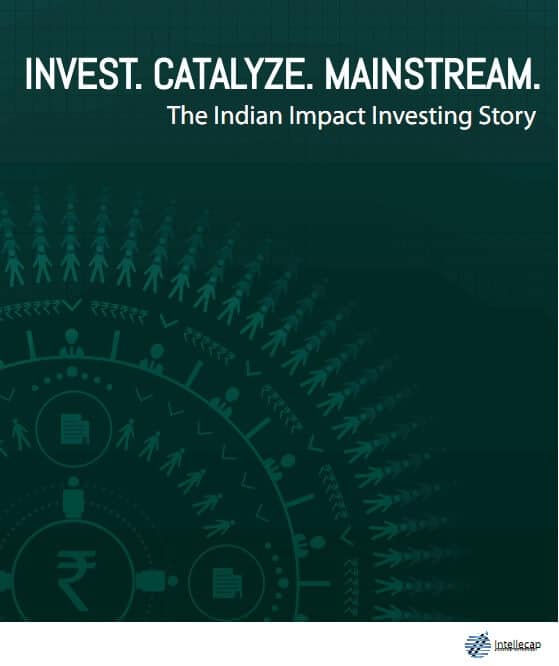 India Impact Investing Report 2014   Intellecap - 53