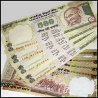 Banks support Indian microfinance lenders - 69