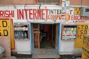 internet-india