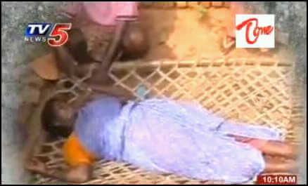 TV5 News Report claims suicides by MFI clients continue in AP - 9