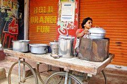 The Microfinance Bubble and Repayment Revolt in parts of India - 34