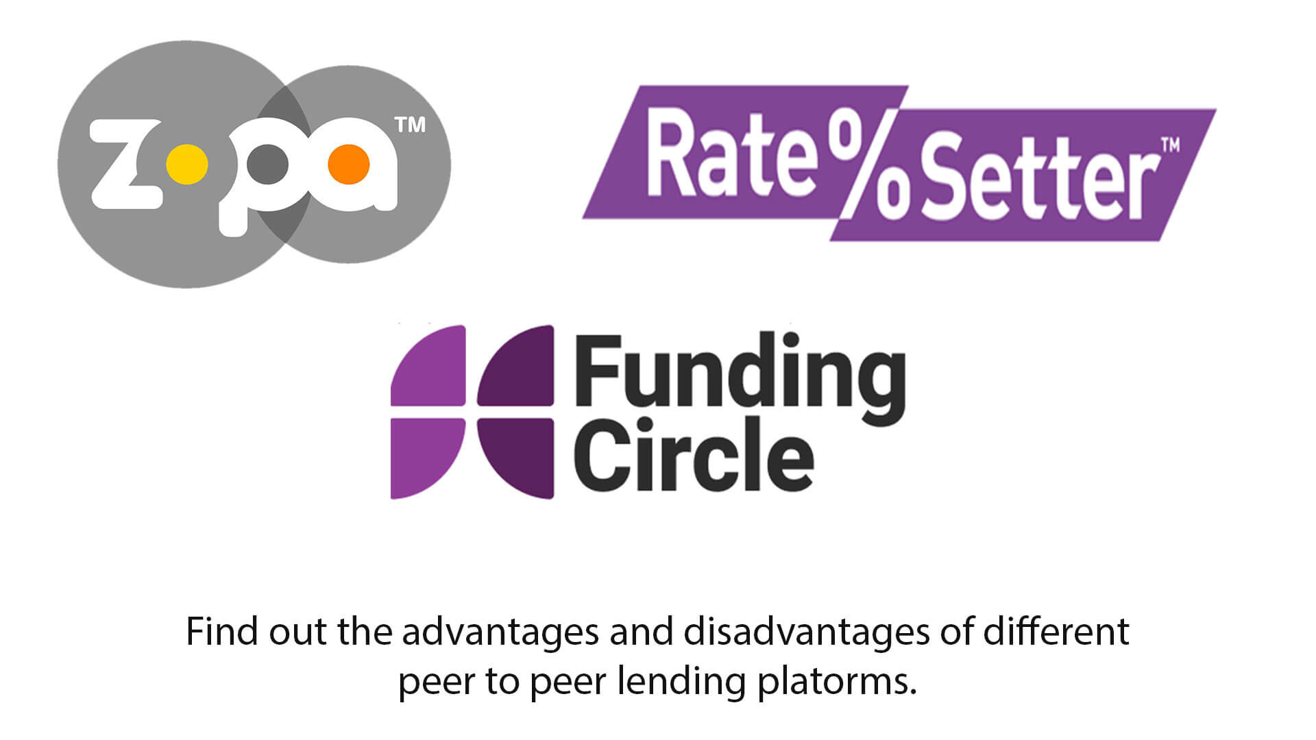 Peer To Peer Lending in United Kingdom - 93